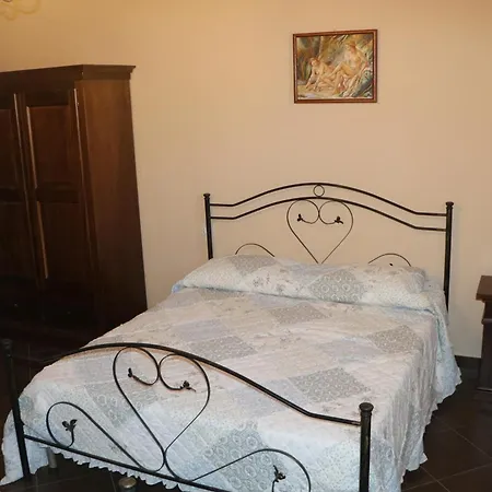 Farm stay Casi Javuti Mandra Capreria