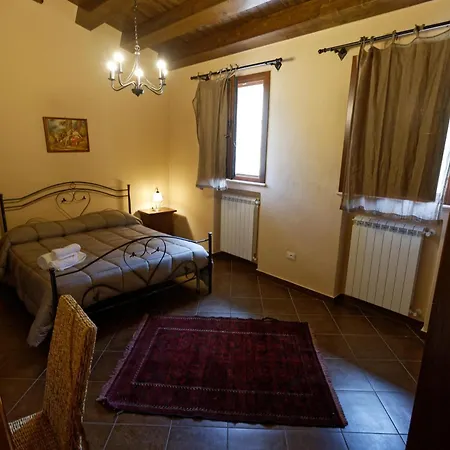 Casi Javuti Farm stay