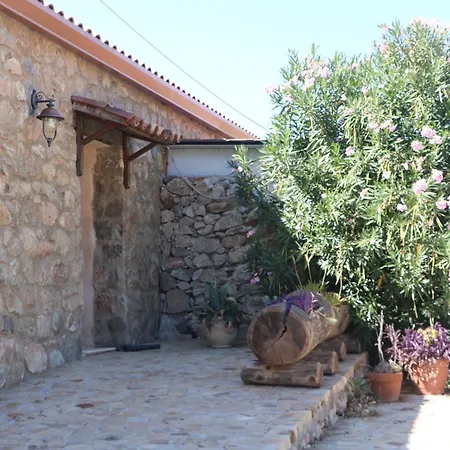 Casi Javuti Farm stay *