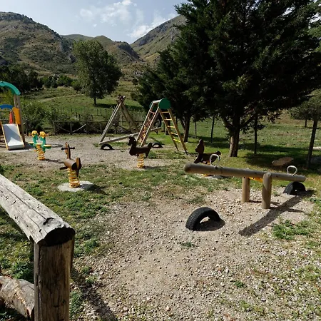 Casi Javuti Farm stay Mandra Capreria